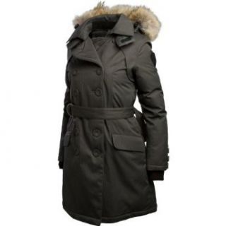 Nobis Tula Peacoat