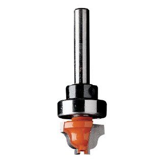 CMT 865.803.11B Classical Panel Ogee Bit with 1 3/8 Inch Radius, 1/2 Inch Shank   Straight Router Bits  