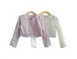 Classy 826 Beautiful Wool Sweater for Girl (Size 2 12) Clothing