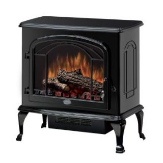 Dimplex 23 in. Deluxe Electric Stove