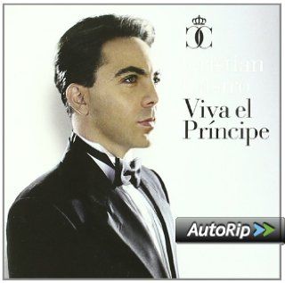 Viva El Principe Music