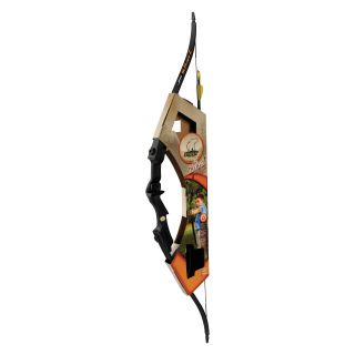 Bear Lil' Brave 2 Youth Bow Set   Right Handed   Youth Archery