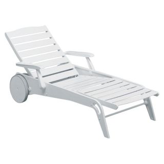 KETTLER Caribic Chaise Lounge   Outdoor Chaise Lounges