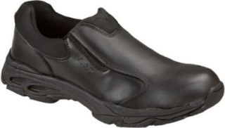 Thorogood Men Slip On ASR Ultra Light Composite Toe Black Tactical Shoe 804 6520 Boots Shoes