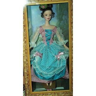 Barbie Fair Valentine 12" Collector Edition Figure Toys & Games