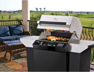 Dimplex Power Chef Electric Grill   Electric Grills