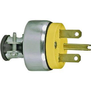 20 Amp Plug For 805 Receptacle   Electrical Outlets  