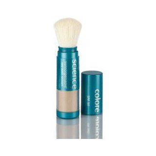 Colorescience Pro Sunforgettable SPF 50 Brush Medium  Sunscreens  Beauty