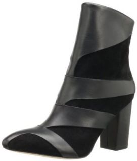 Camilla Skovgaard London Women's Tri Beam Boot, Black, 36 EU/6 M US Shoes