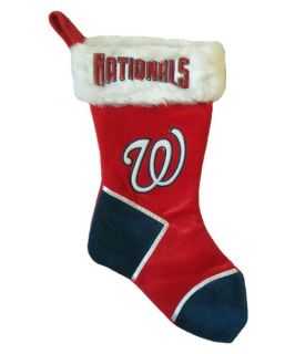 Forever Collectibles MLB 2008 Stocking   Holiday Decorations