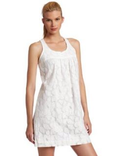 Karen Kane Women's Little White Dress, White, Medium