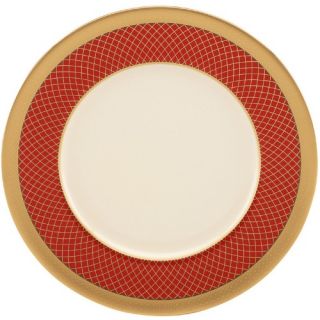 Lenox Embassy Accent Plate   9 in.   Salad & Dessert Plates
