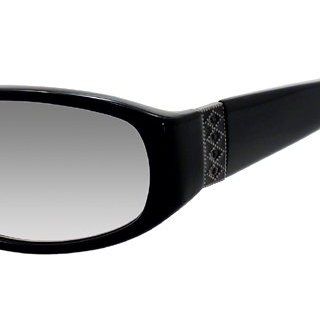  Sunglasses 46/S 807 Black 52MM Shoes