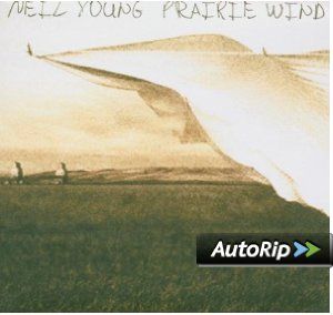 Prairie Wind [CD/DVD] Music