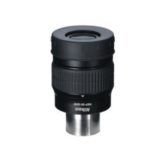 Nikon Monarch Fieldscope 30 60W (24 48x / 30 60x) Eyepiece   Spotting Scopes