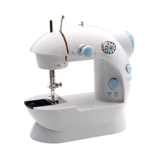 Lil Sew & Sew LSS 202 Mini Sewing Machine   Sewing Machines