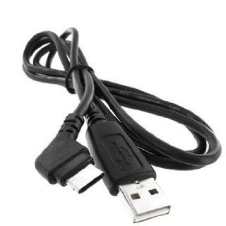 Samsung OEM USB Data Cable ( T809 type )   PCB200BBE Cell Phones & Accessories