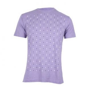 Headworx Men's Icon T Shirt Novelty T Shirts Clothing