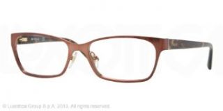 Vogue VO3816 Eyeglasses 811 Brown 51mm Clothing