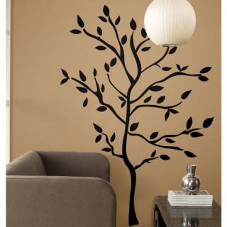 Tree Branches Peel and Stick Wall Decals   Wall Decals