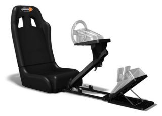 Playseat Rookie Video Game Racing Chair   Video Game Chairs