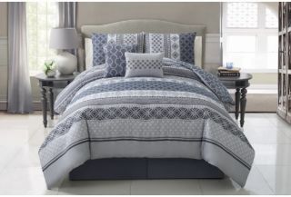 Victoria Classics Hawthorne 5 pc. Comforter Set   Bedding Sets