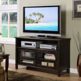 Powell TV Stand   Distressed Rustic   507 275   TV Stands