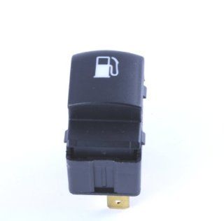 Genuine Volkswagen Fuel Door Switch for Hardtop Beetle 1C0 959 833 01C Automotive