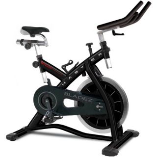 Bladez Fitness PTS68 Master Indoor Cycle Trainer by BH Fitness   Exercise Bikes