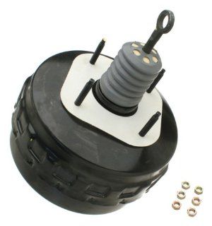 OES Genuine Brake Booster for select Mazda Tribute models Automotive