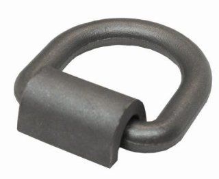Weld On Lashing Ring 3/4 inch x 26, 500 lbs (Break Strength 26, 500 lbs. Working Load Limit 8, 833 lbs.)   Ratchet Tie Downs  