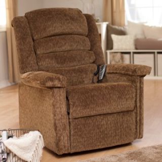 Catnapper Deluxe Soother Power Lift Lounger Recliner   Recliners