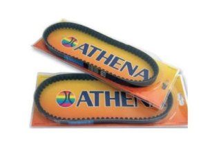Athena Scooter Transmission Belt   22.5 x 10.5 x 812 S410000350024 Automotive