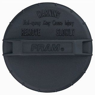 FRAM RG 834 Fuel Cap Automotive
