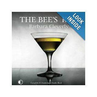 The Bee's Kiss (Joe Sandilands Murder Mysteries) Barbara Cleverly 9781845593612 Books