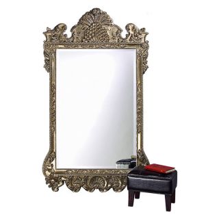 Marquette Leaning Floor Mirror   48W x 84H in.   Floor Mirrors