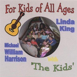 For Kids of All Ages Music