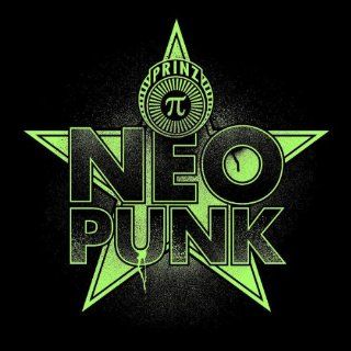 Neo Punk Music