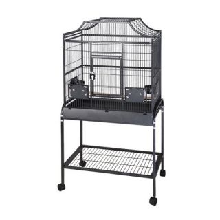 A&E Cage Co. Elegant Style Flight Bird Cage 2818   Bird Cages