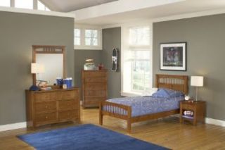 Hillsdale Furniture 1577BTWR4PC Taylor Falls Kids Bedroom Set,