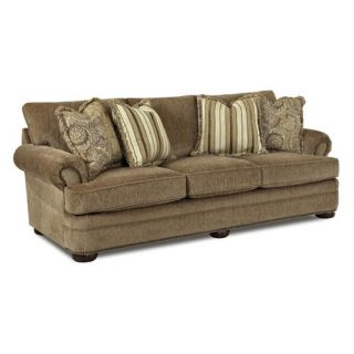 Klaussner Tolbert Sofa   Justice Portobella   Sofas