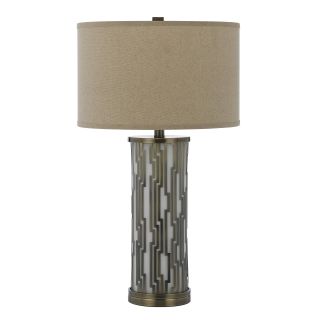 Candice Olson Loyd Table Lamp   Table Lamps
