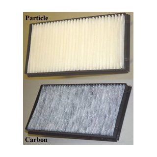 Cabin Air Filter for BMW 7 Series (E65)   Automotive Cabin Air Filters