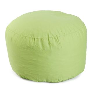 3.5 Foot Twill Bean Bag Cover COVER ONLY   Bean Bag Accessories