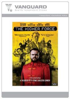 Higher Force Michael Imperioli, Ingvar Eggert Sigurdsson, Petur Johann Sigfusson, Olaf De Fleur Movies & TV