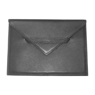 Leather Envelope 4 x 6 in. Photo Holder   Picture Frames