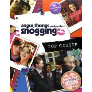 Angus, Thongs and Perfect Snogging Top Gossip. (Confessions of Georgia Nicolsn) Louise Rennison Books