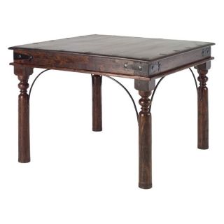 Thakat Square Dining Table   Dining Tables