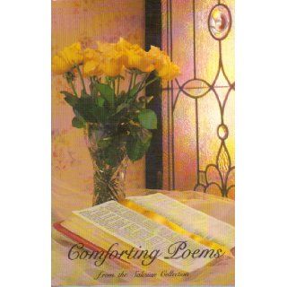 Comforting Poems From the Salesian Collection Salesian Collection, Paul Scully, Frank Massa, Russell Bushee Marion Quimby Books