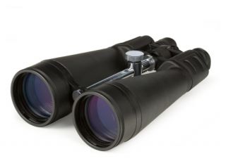 Celestron SkyMaster 20x80mm Center Focus Binoculars   Binoculars